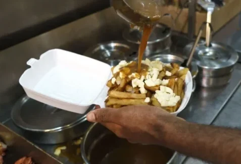Poutine