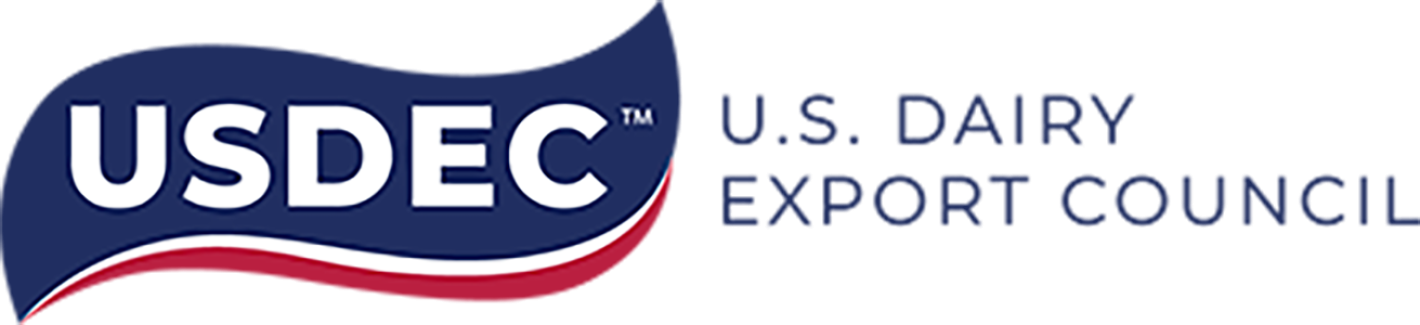 USDEC logo