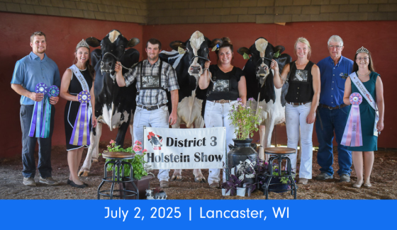 WI District 3