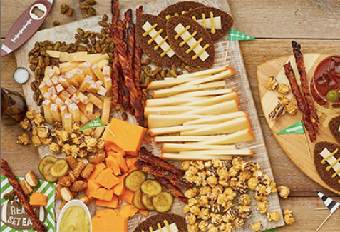 WisCheese