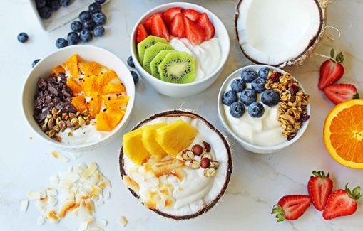 Yogurt