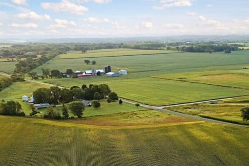 ag programs